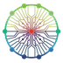 Jiuju New Materials logo